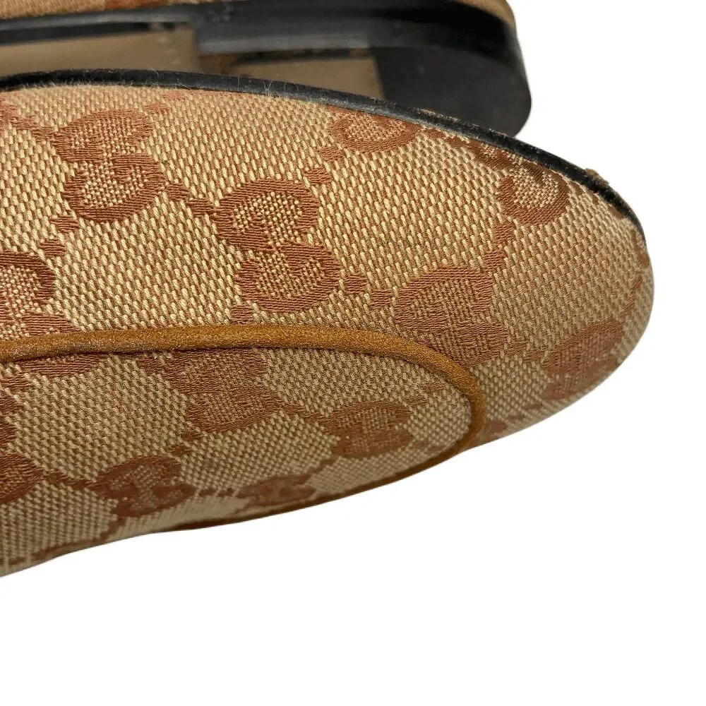 Gucci details authentic